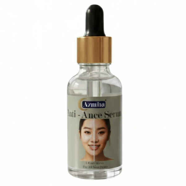 Anti - Ance Serum