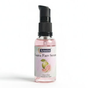 Guava Face Serum