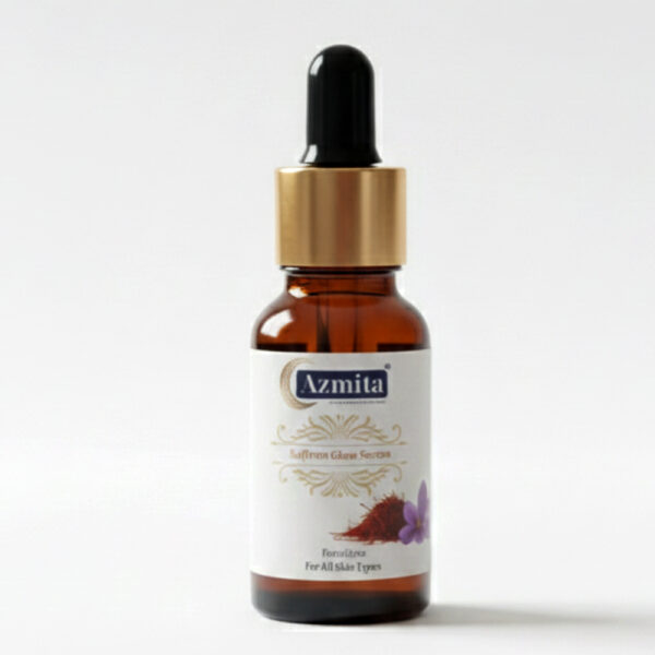 Kumkumathi Serum