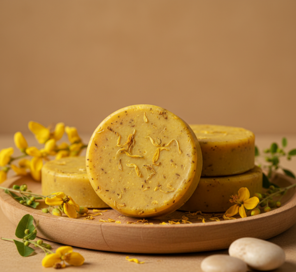 Aavarampoo Soap